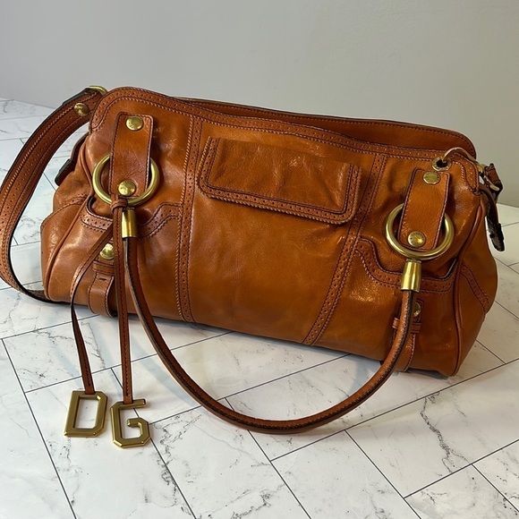 DOLCE & GABBANA HANDBAG - Picture 1 of 4